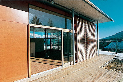 Ein Foto von Manfred Gsottbauer