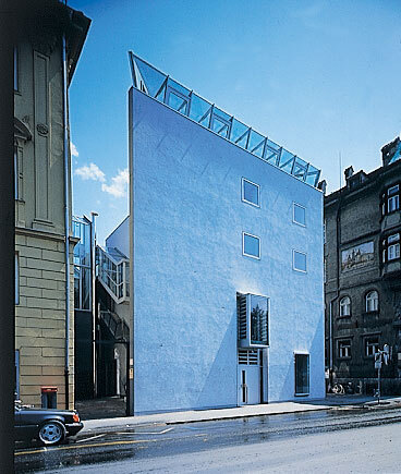 Ein Foto von Christian Bartenbach