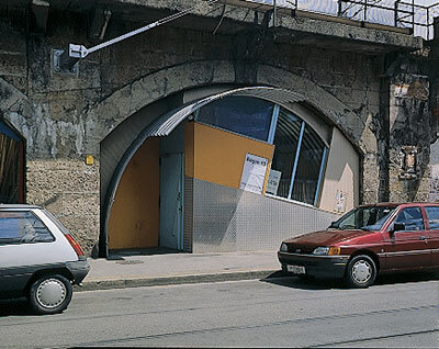 Ein Foto von Nikolaus Schletterer