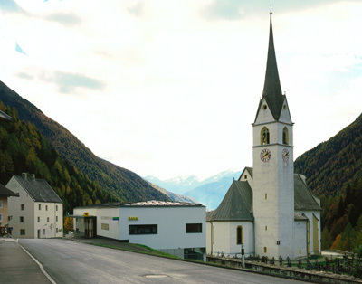 Ein Foto von Klaus Costadedoi