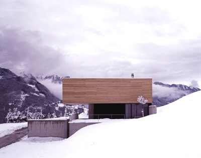 Ein Foto von Günter Richard Wett