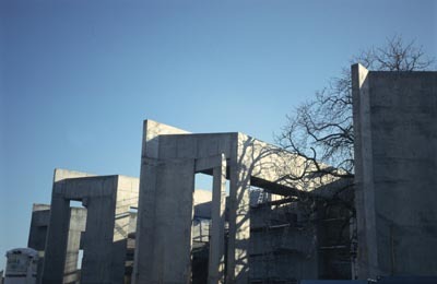 Ein Foto von Michael Krüger