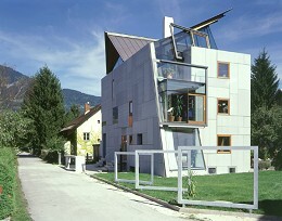 Ein Foto von Pez Hejduk