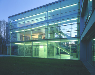 Ein Foto von Paul Ott