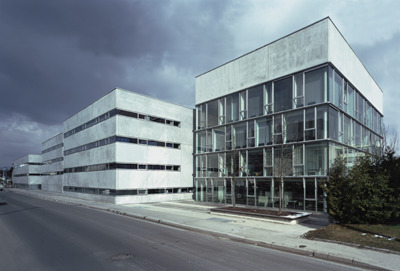 Ein Foto von Rupert Steiner