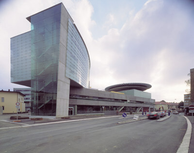 Ein Foto von Paul Ott