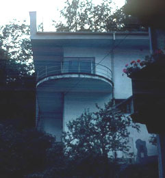 Ein Foto von Friedrich Achleitner