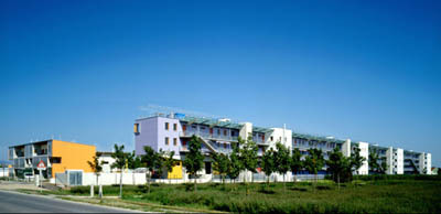 Ein Foto von Manfred Seidl