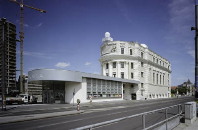 Ein Foto von Heinz Dieter Stauss