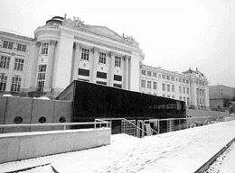 Ein Foto von Margherita Spiluttini