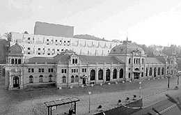 Ein Foto von Michael Christian Peters