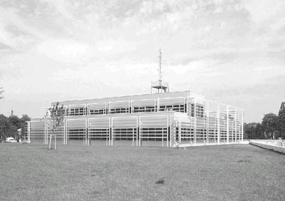 Ein Foto von Walter Zschokke