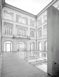 Ein Foto von Margherita Spiluttini