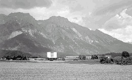 Ein Photo von Nikolaus Schletterer