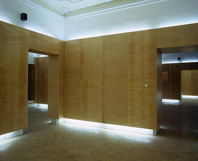 Ein Foto von Margherita Spiluttini