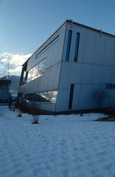 Ein Foto von Althaler + Oblasser