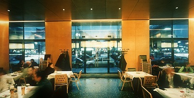 Ein Foto von Rupert Steiner