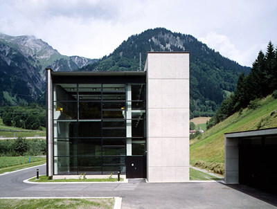 Ein Foto von Klomfar & Sengmüller