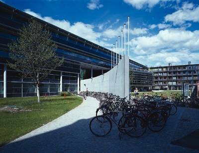 Ein Foto von Margherita Spiluttini