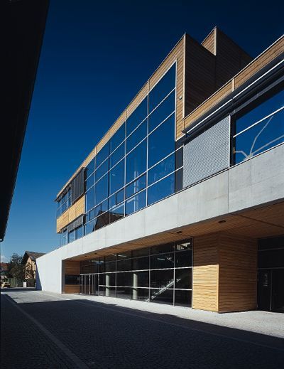 Ein Foto von Margherita Spiluttini