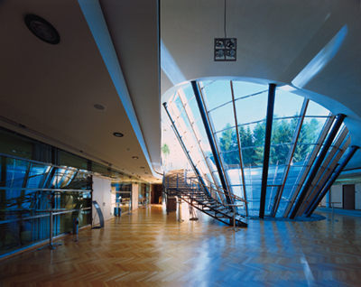 Ein Foto von Günter Richard Wett