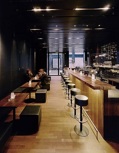 Ein Foto von Bruno Klomfar