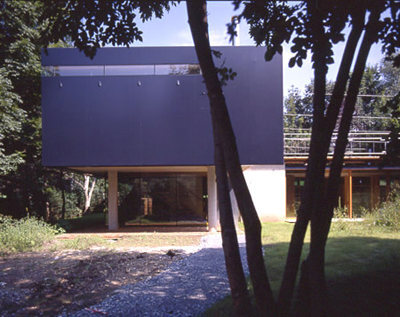 Ein Photo von Paul Ott