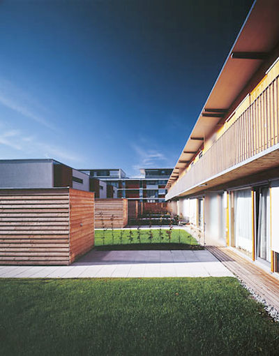 Ein Foto von Klomfar & Sengmüller