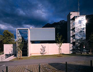 Ein Foto von Klomfar & Sengmüller