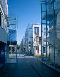 Ein Foto von Bruno Klomfar