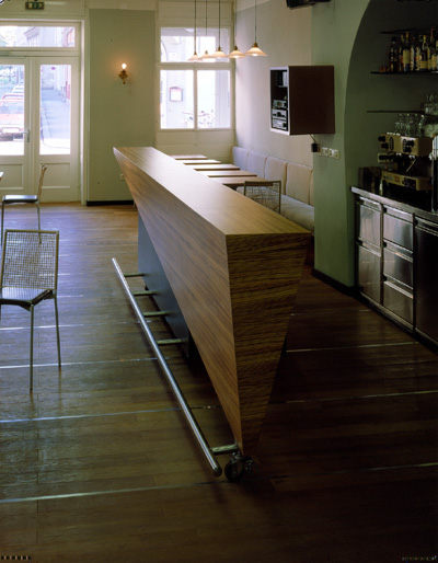 Ein Foto von Angelo Kaunat