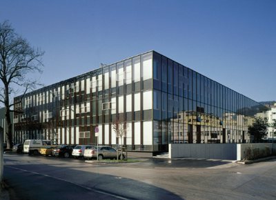 Ein Foto von Margherita Spiluttini