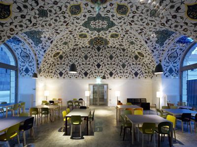 Ein Foto von Rupert Steiner