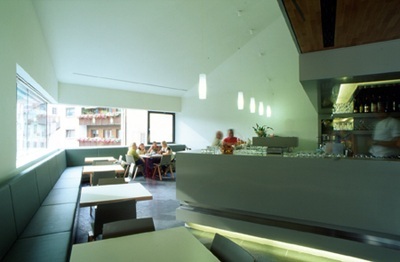 Ein Photo von Hertha Hurnaus