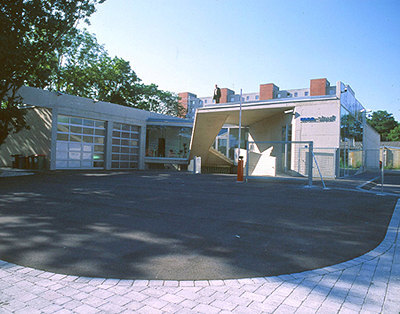 Ein Foto von Hertha Hurnaus