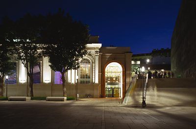 Ein Foto von Rupert Steiner