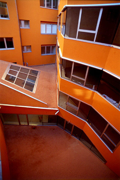 Ein Foto von Hertha Hurnaus