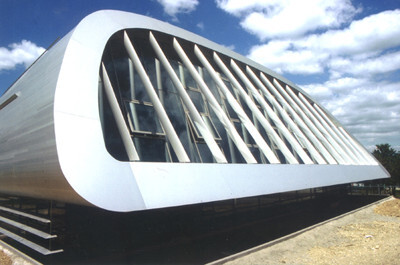 Ein Foto von Cecilia Bechteler-Najjar