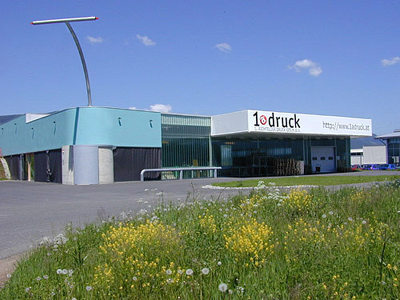 Ein Foto von LOVE architecture and urbanism