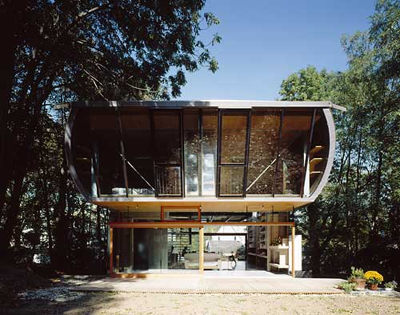 Ein Foto von Bruno Klomfar