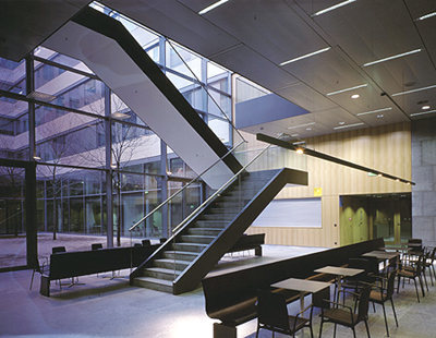 Ein Foto von Günter Richard Wett