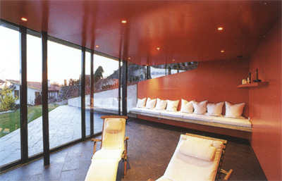 Ein Foto von Hertha Hurnaus