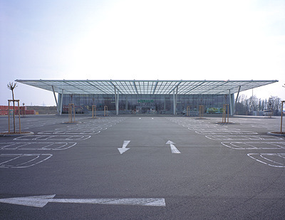 Ein Foto von Nikolaus Korab