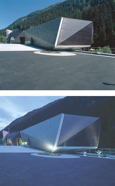 Ein Foto von Paul Ott