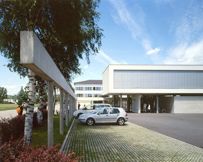 Ein Foto von Dietmar Tollerian