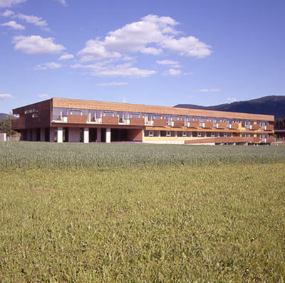 Ein Foto von Zita Oberwalder