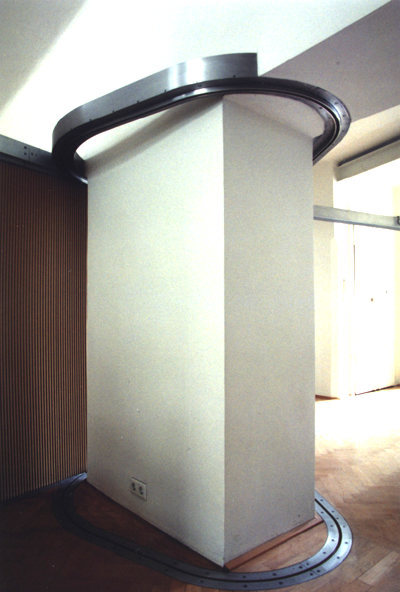 Ein Foto von Patricia Weisskirchner