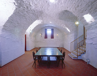 Ein Foto von Bruno Klomfar