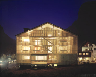 Ein Foto von Adolf Bereuter