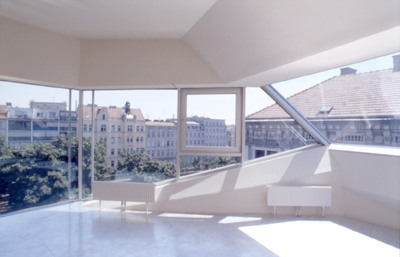 Ein Foto von Hertha Hurnaus